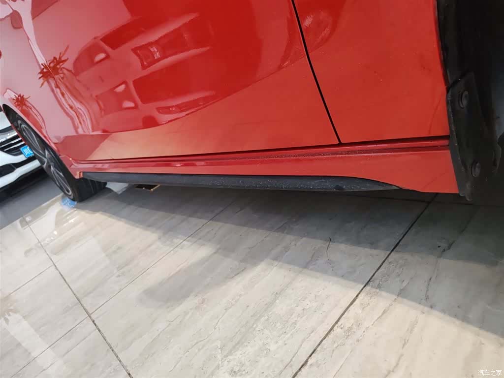 Lynk & Co 01, 2019 21