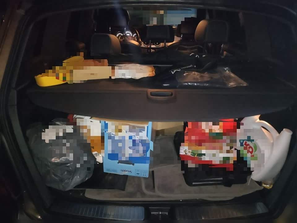 Mercedes-Benz GLK class