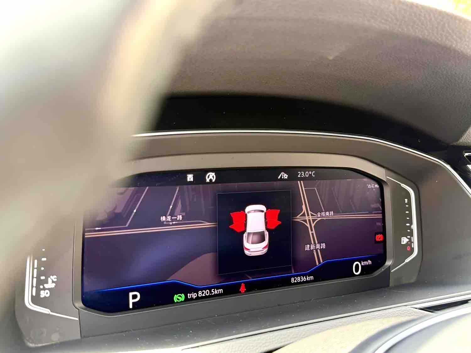 Volkswagen CC, 2020 все фото