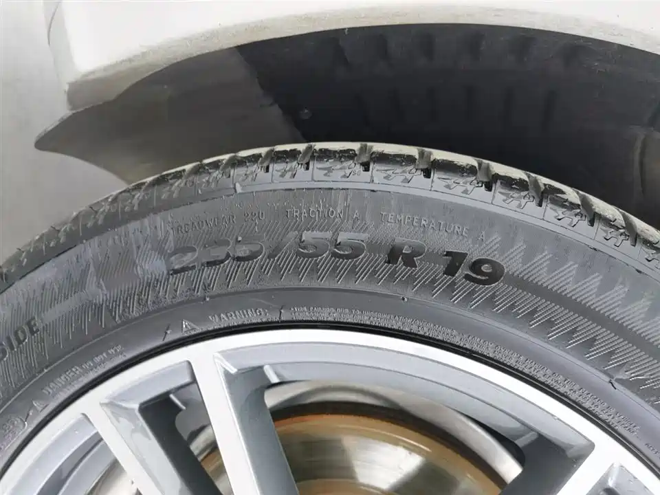 Audi Q5L Audi Q5L