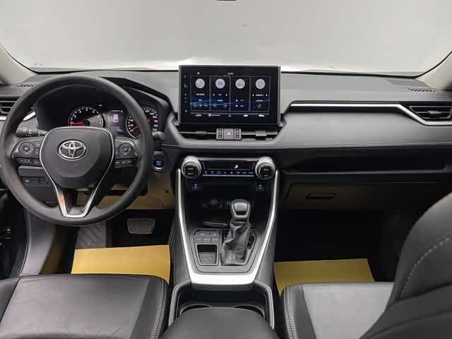 Toyota Wilanda