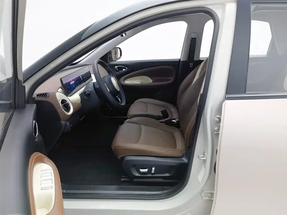 Wuling Wuling Bingguo