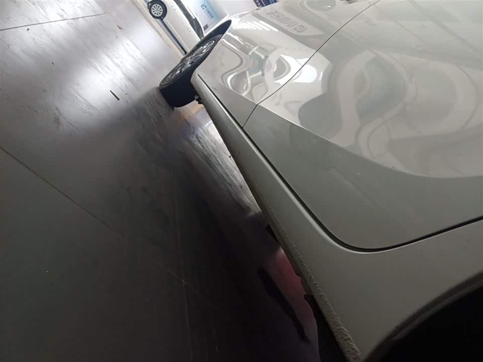 Toyota YARiS L Zhixuan