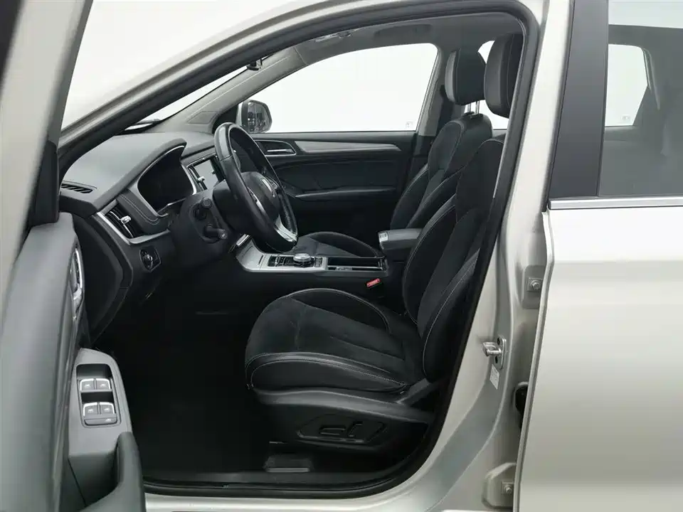 Roewe RX5 New energy