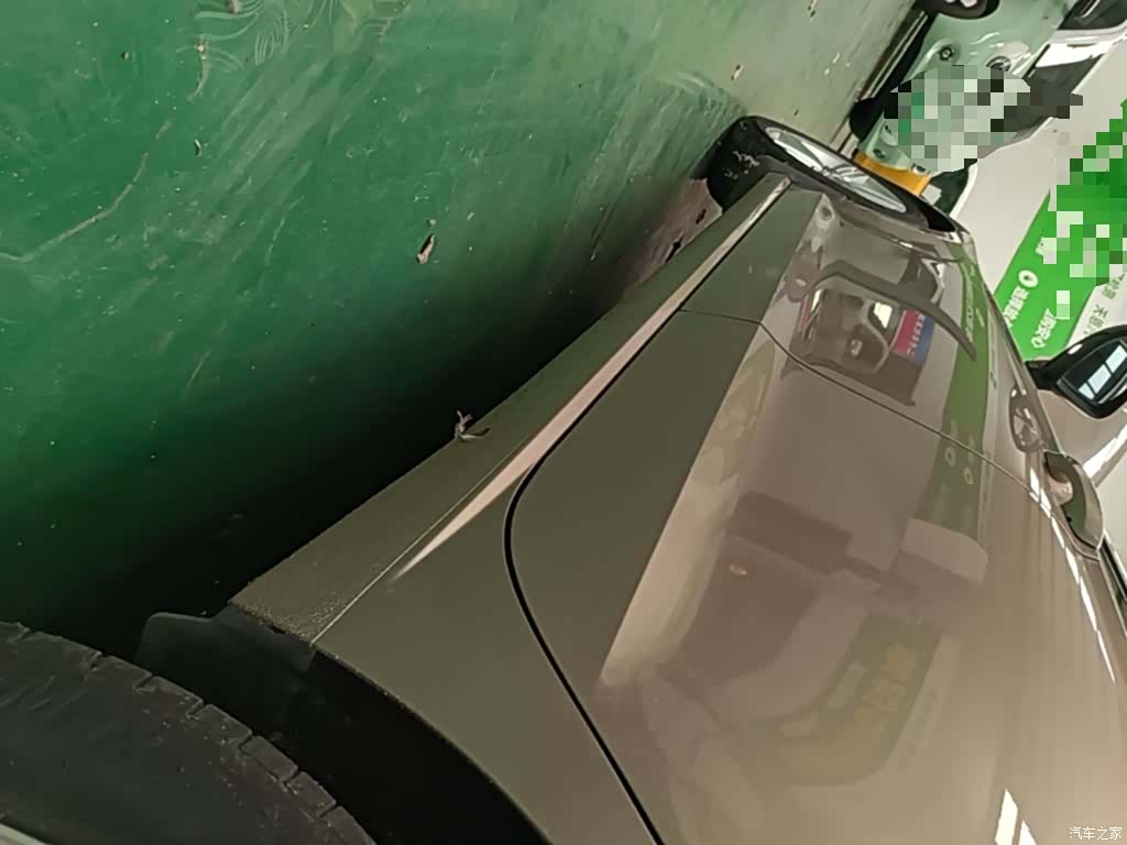 Volkswagen Lamando, 2017 22