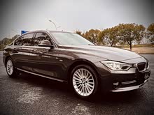 ����3ϵ 2014�� 320Li ���������װ