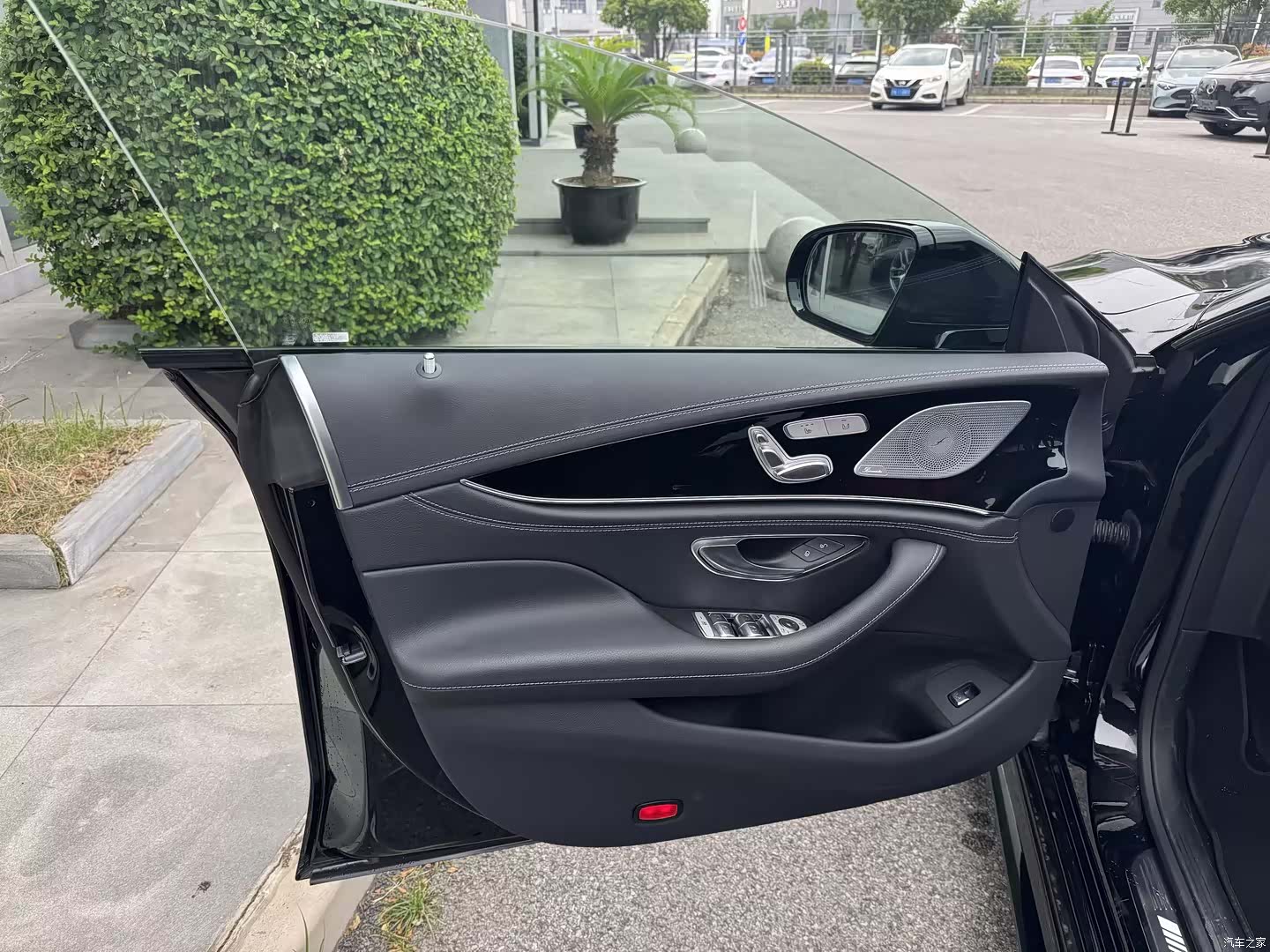 MG AMG, 2025 15