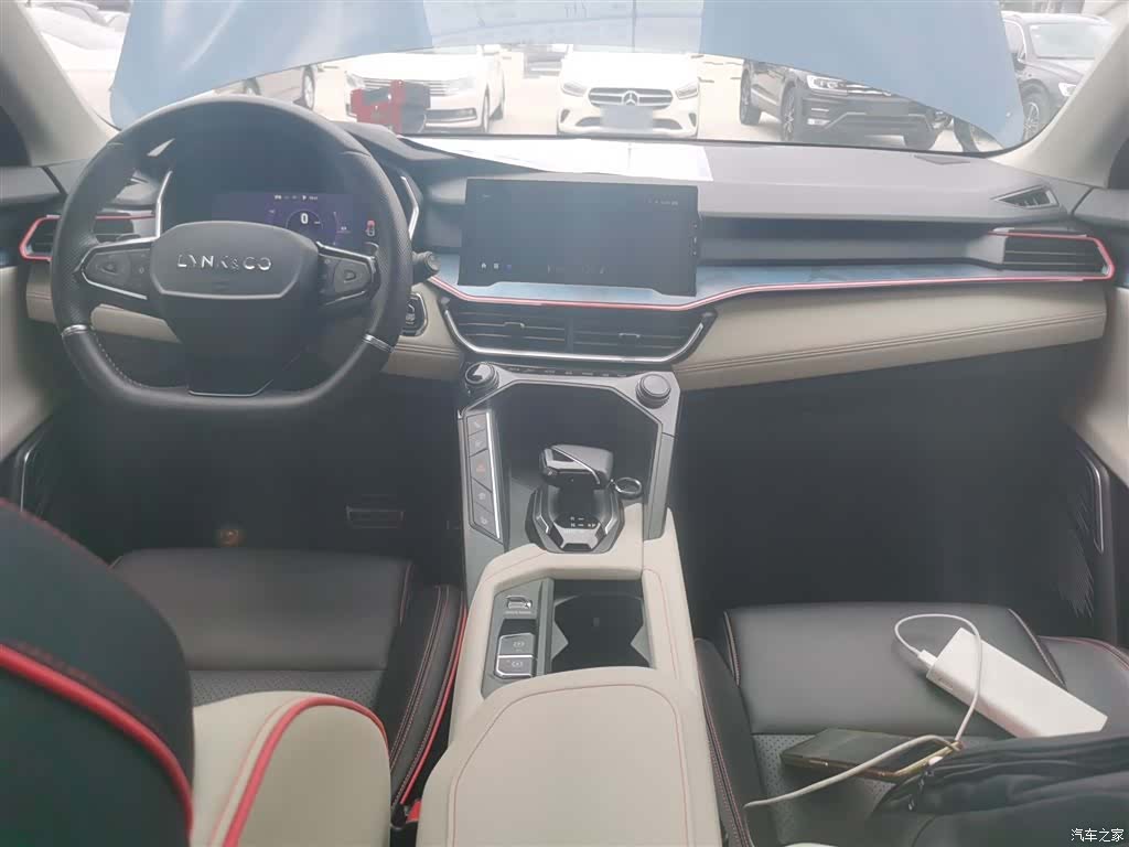 Lynk & Co 02, 2021 3