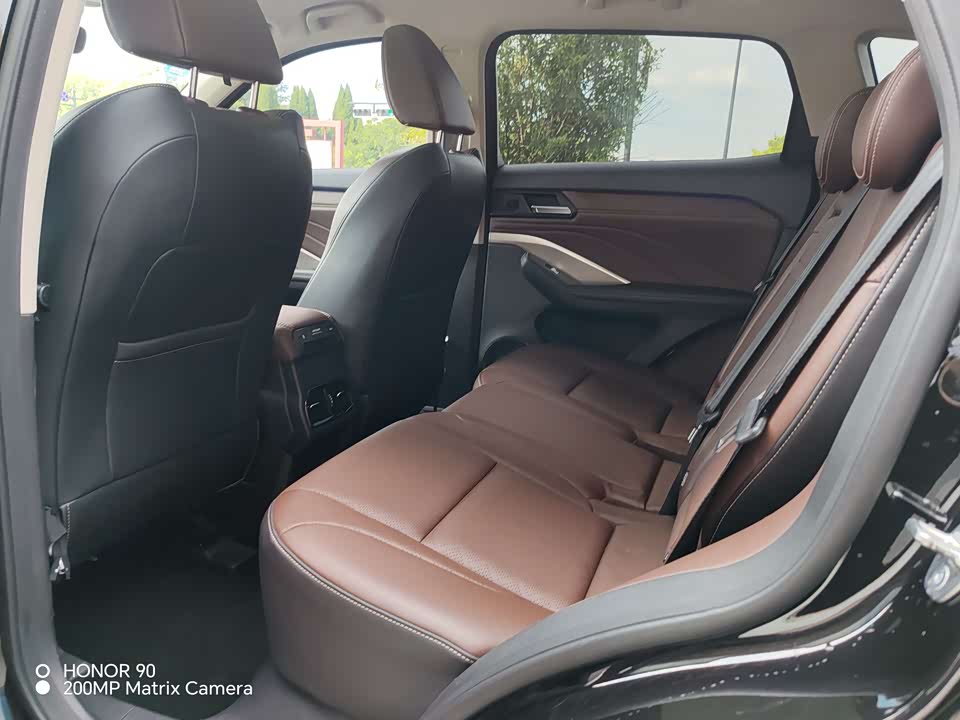 Weipai VV6 Weipai VV6