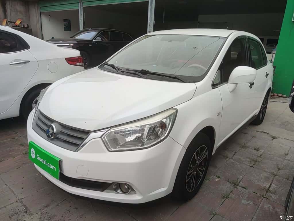 Nissan D50, 2015 2
