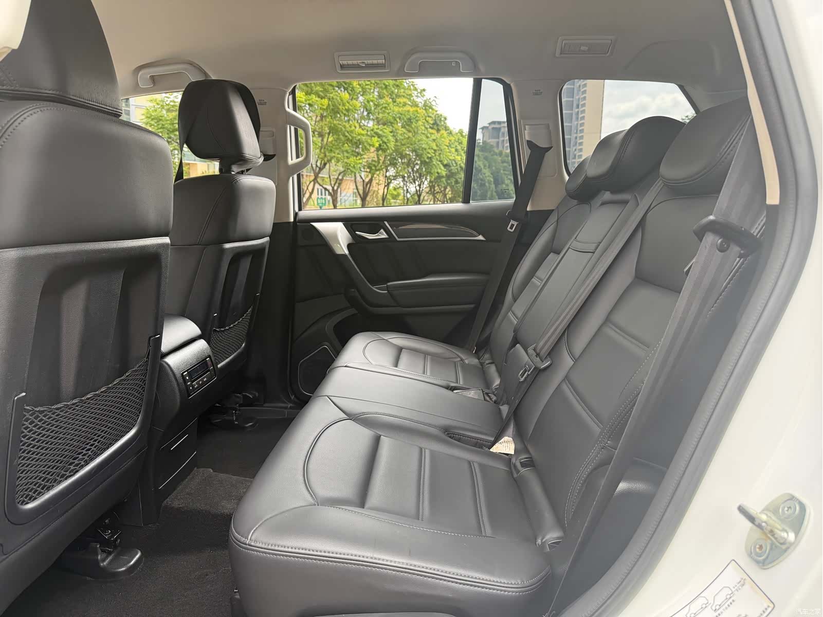 Haval H9, 2022 8