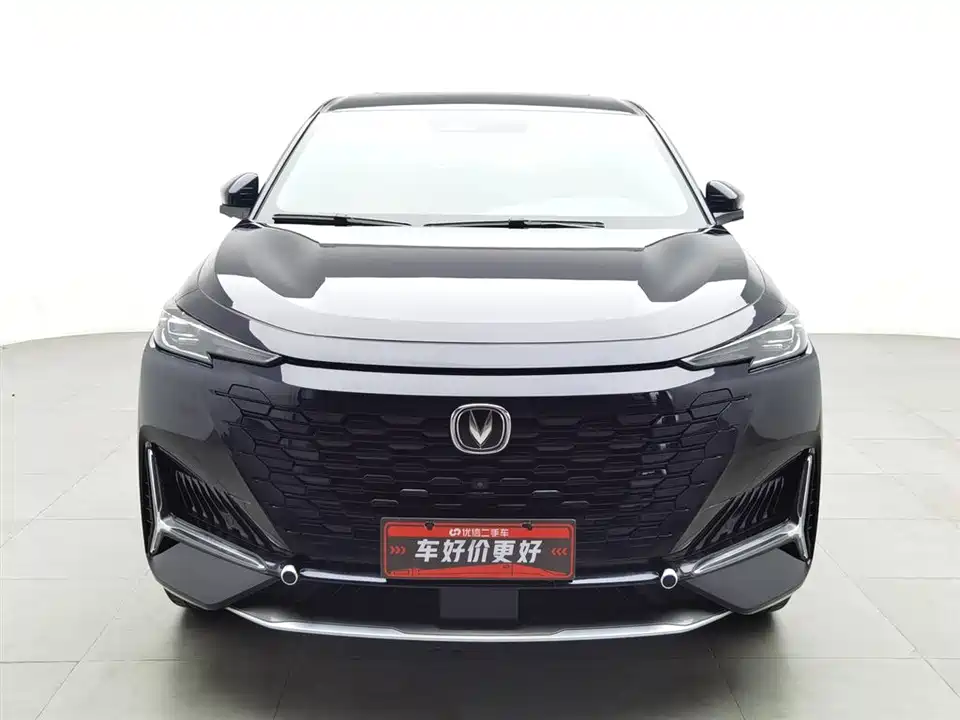 Changan UNI-K