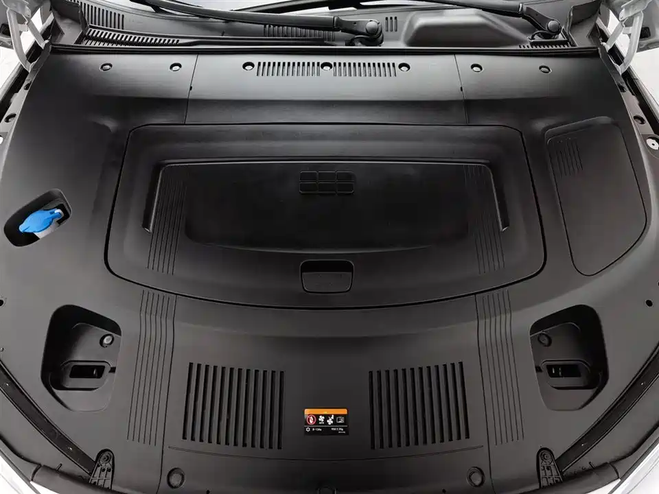 Geely Galaxy Galaxy E8