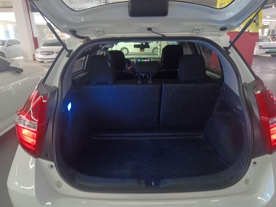 Toyota YARiS L Zhixuan