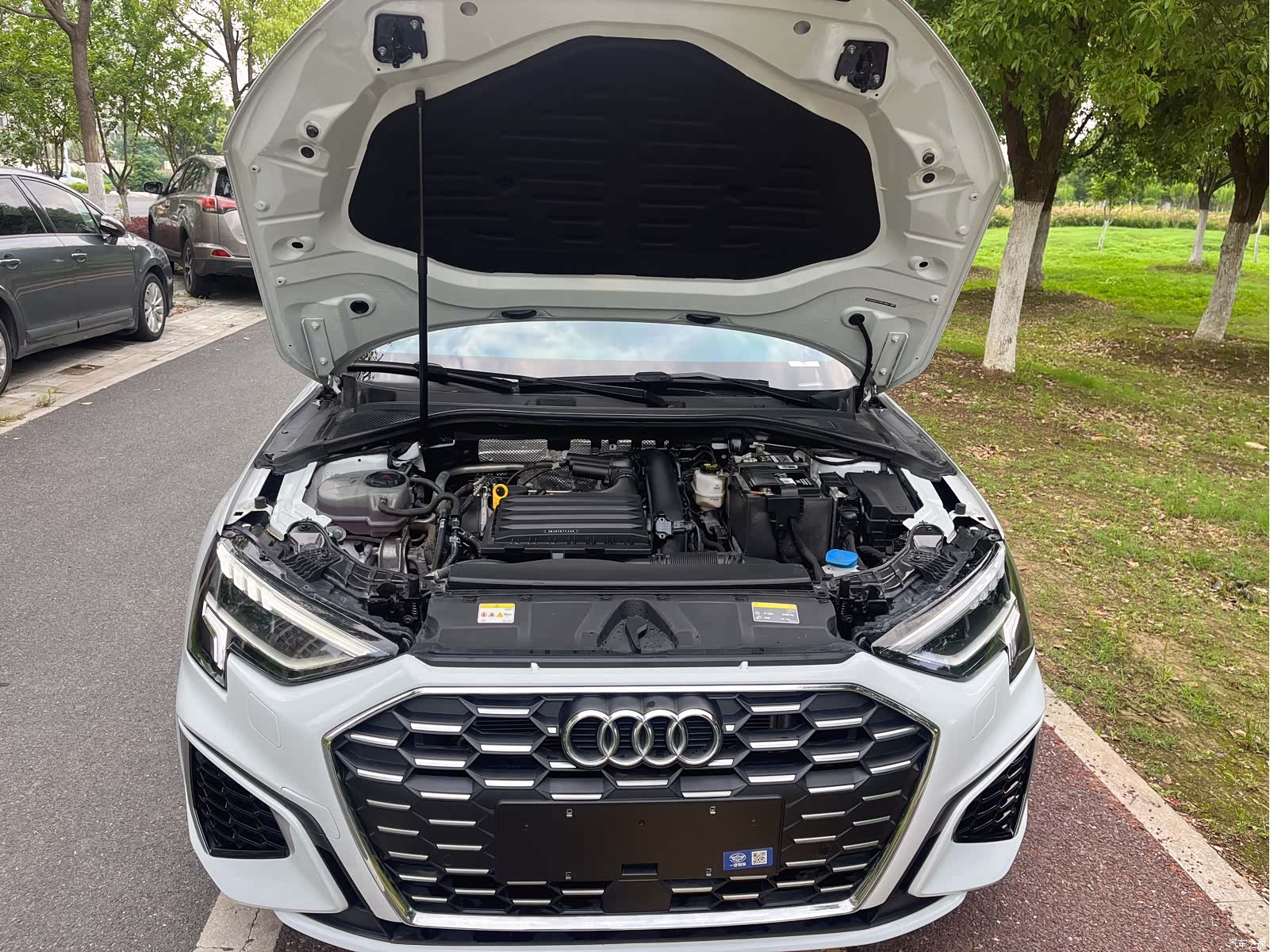 Audi A3, 2023 22