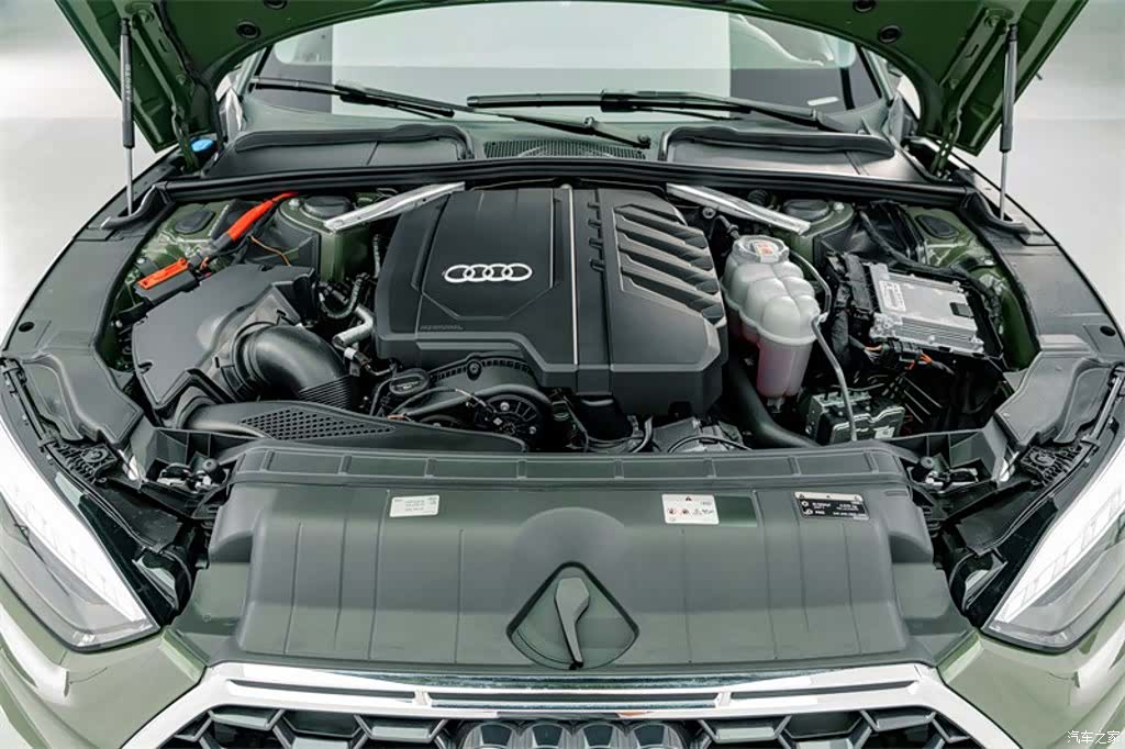 Audi A5, 2023 23