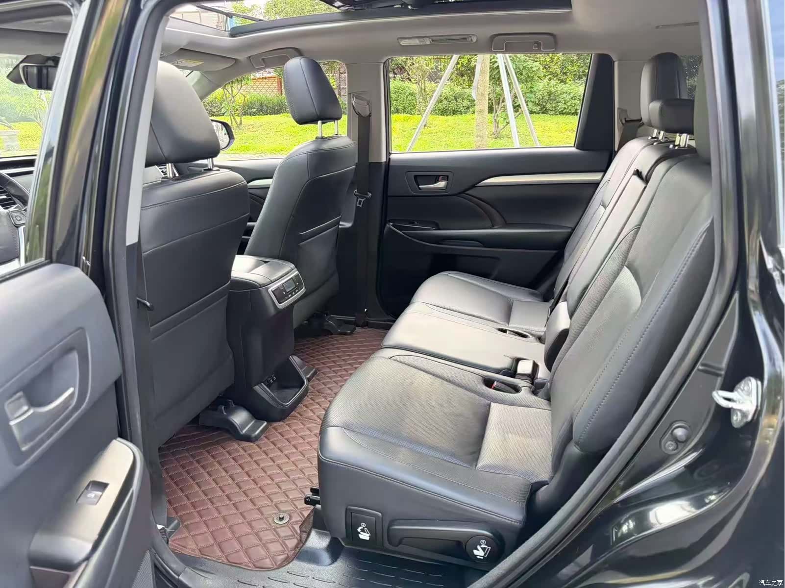 Toyota Highlander, 2019 6