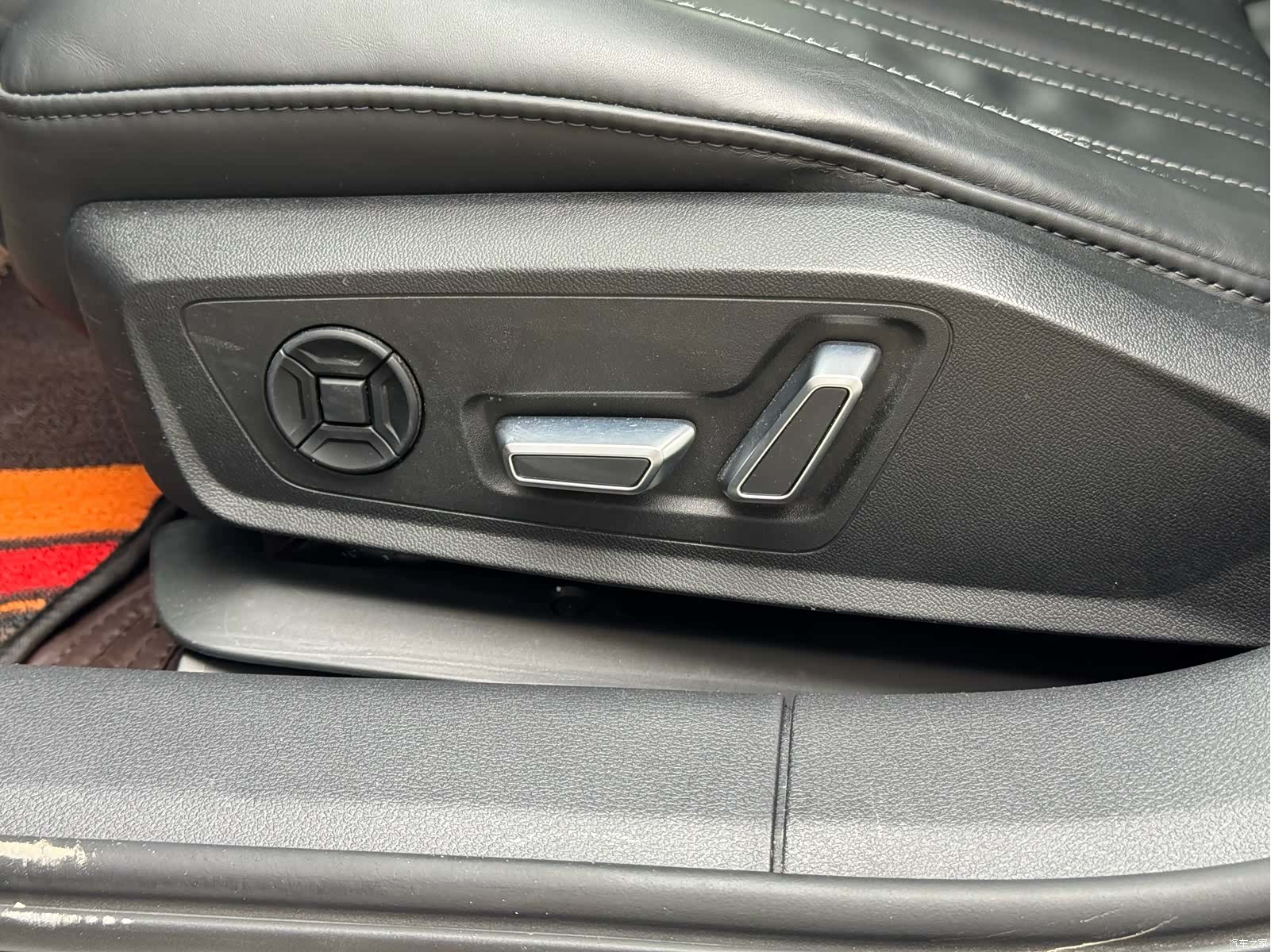 Audi A6L, 2023 10
