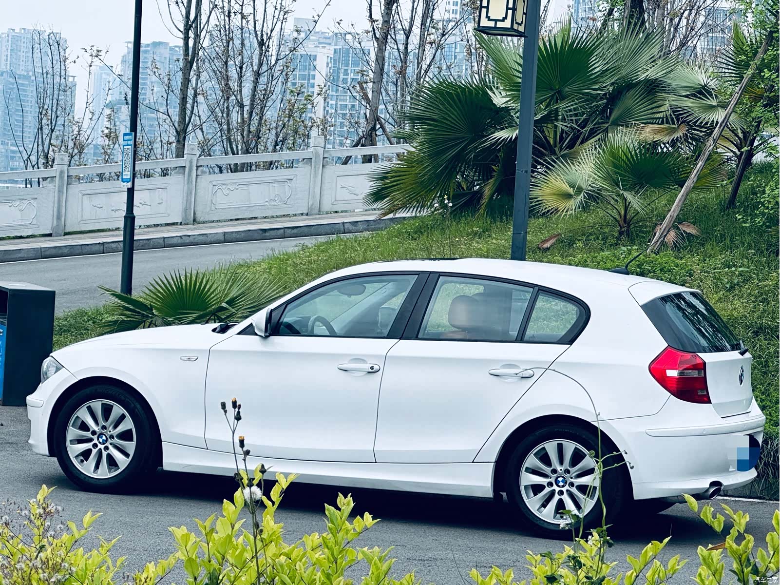 BMW 1 Series, 2011 4