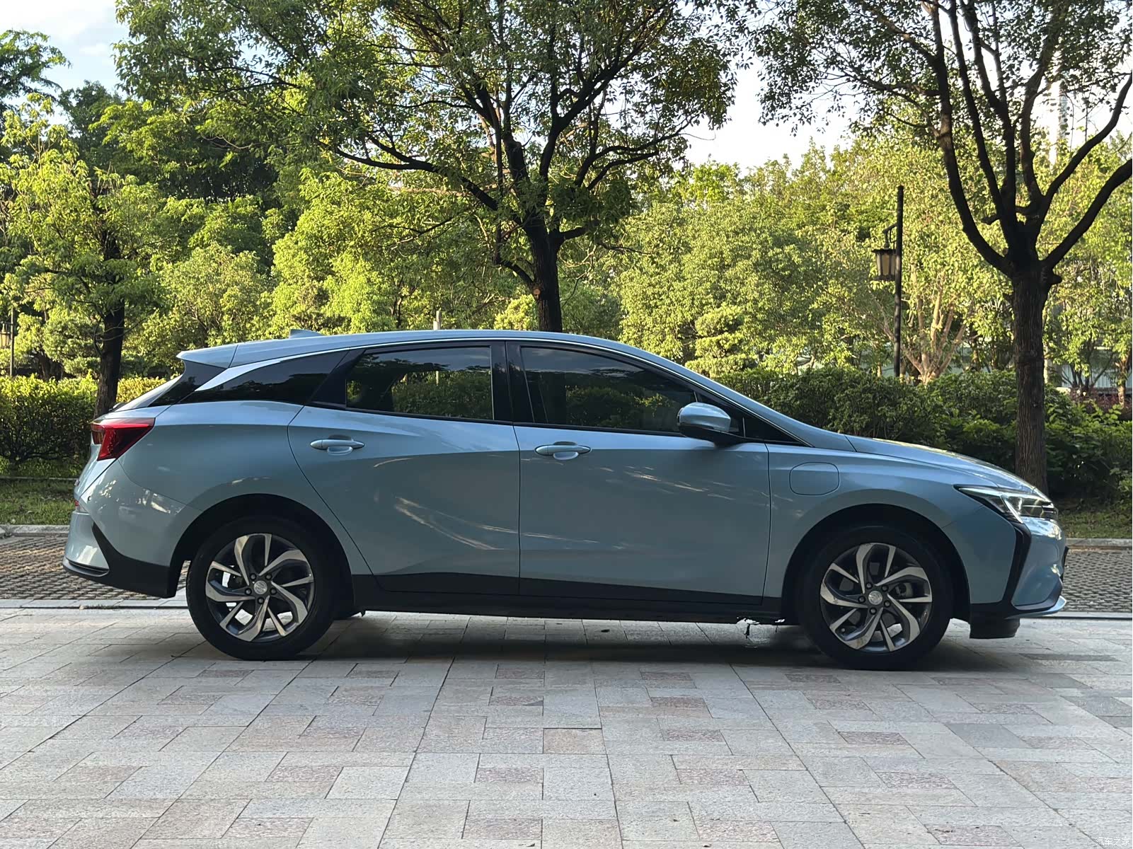 Buick Velite, 2020 3