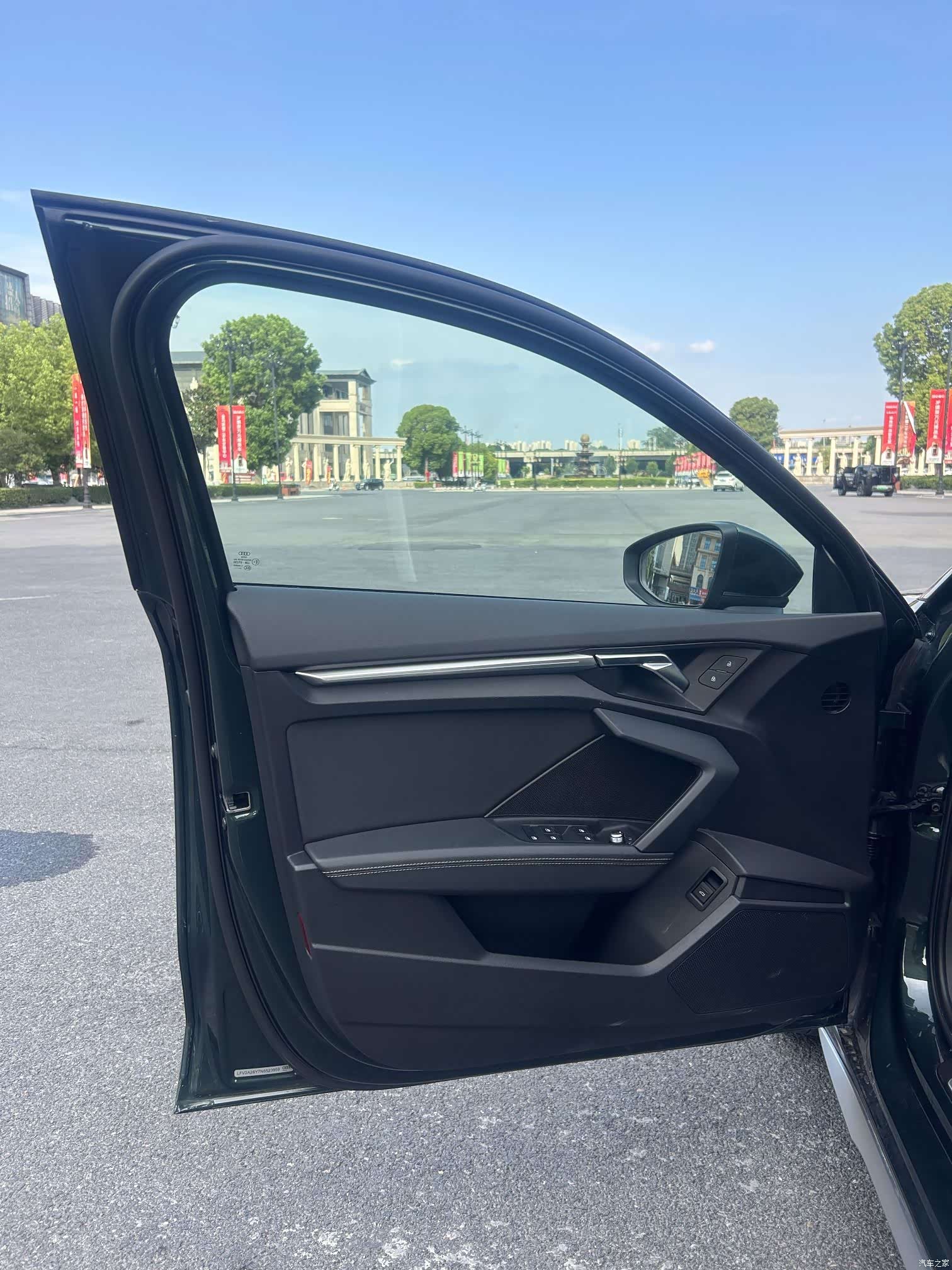 Audi A3, 2022 4