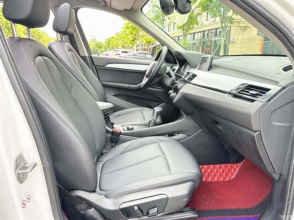 BMW X1, 2019 9