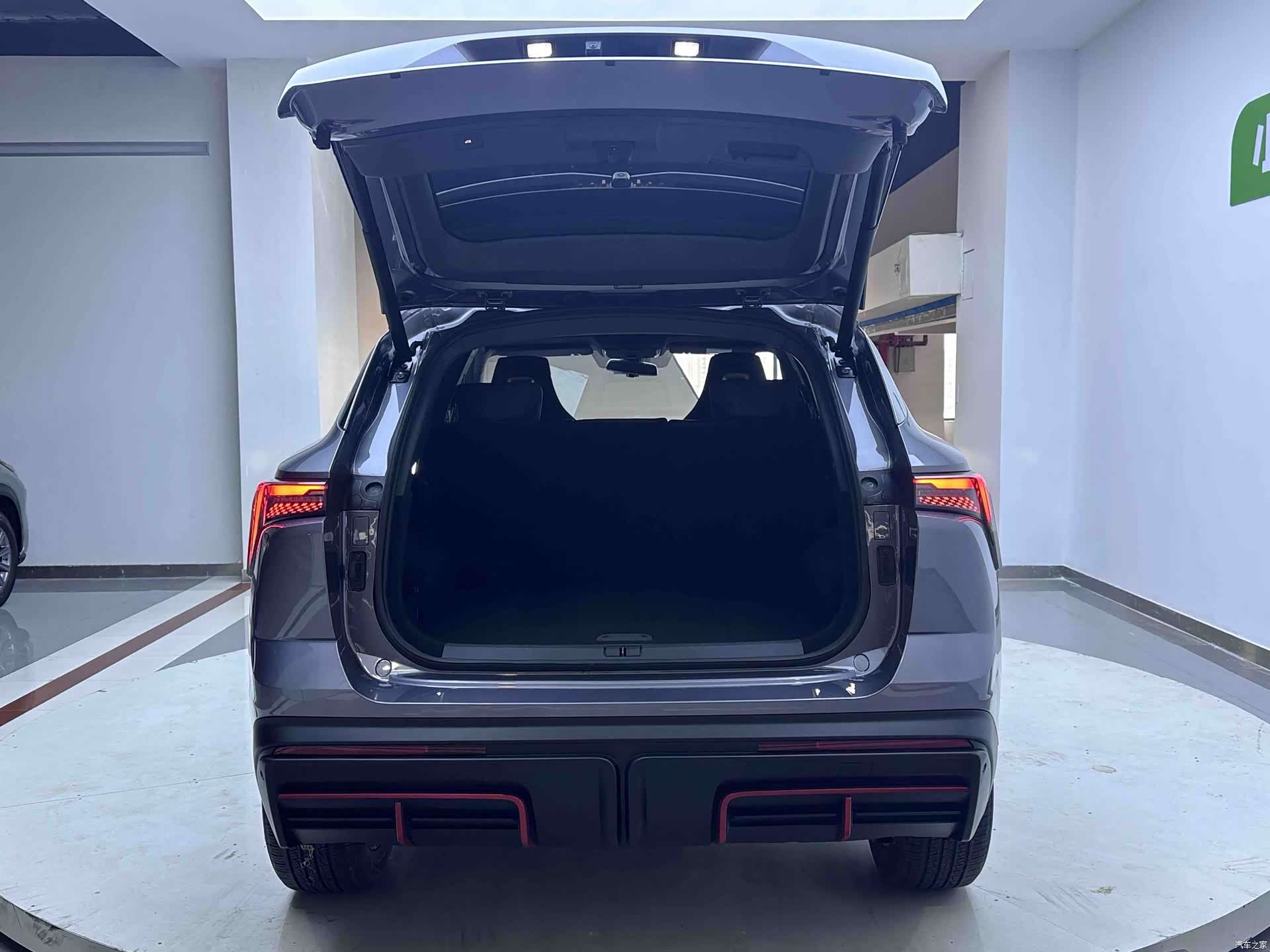 Jetour Dashing, 2023 19