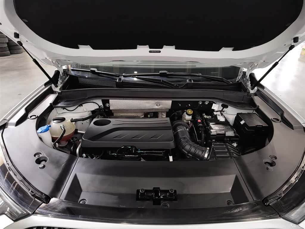 Chery Tiggo 9, 2024 6