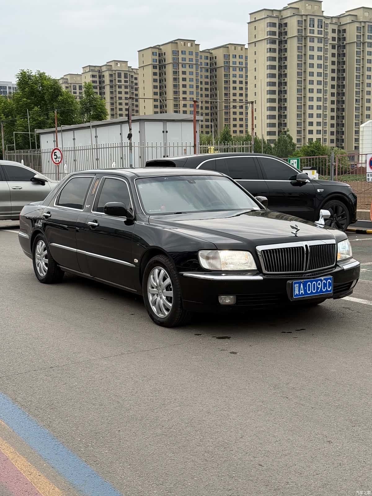 Hyundai 3.5, 2006 27