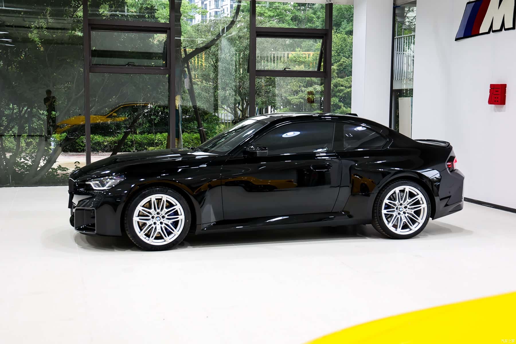BMW M2, 2024 7