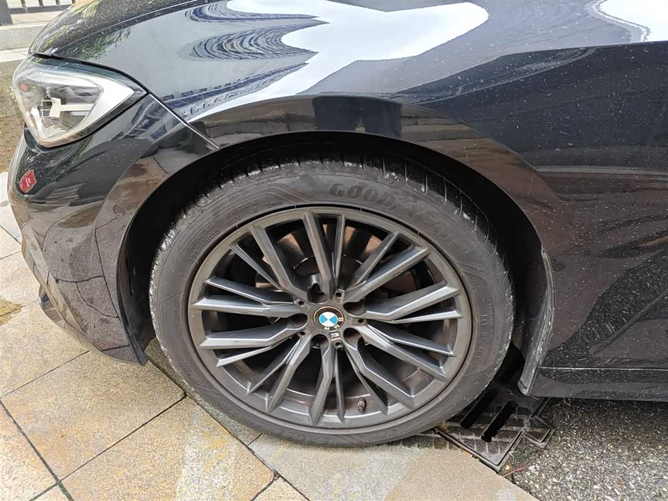 BMW 3 series BMW 3 series