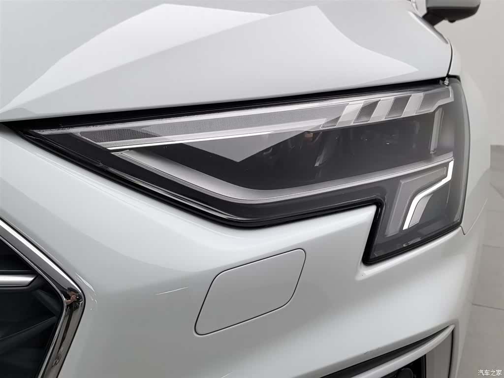 Audi A3, 2021 7