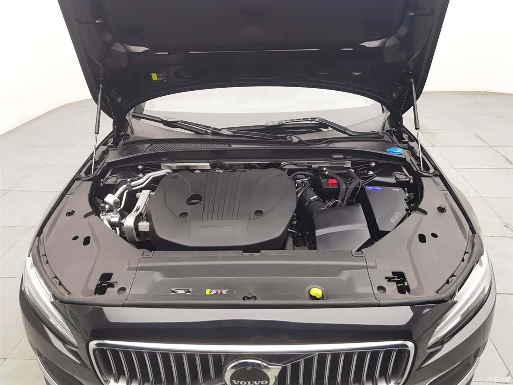 Volvo S90, 2024 6