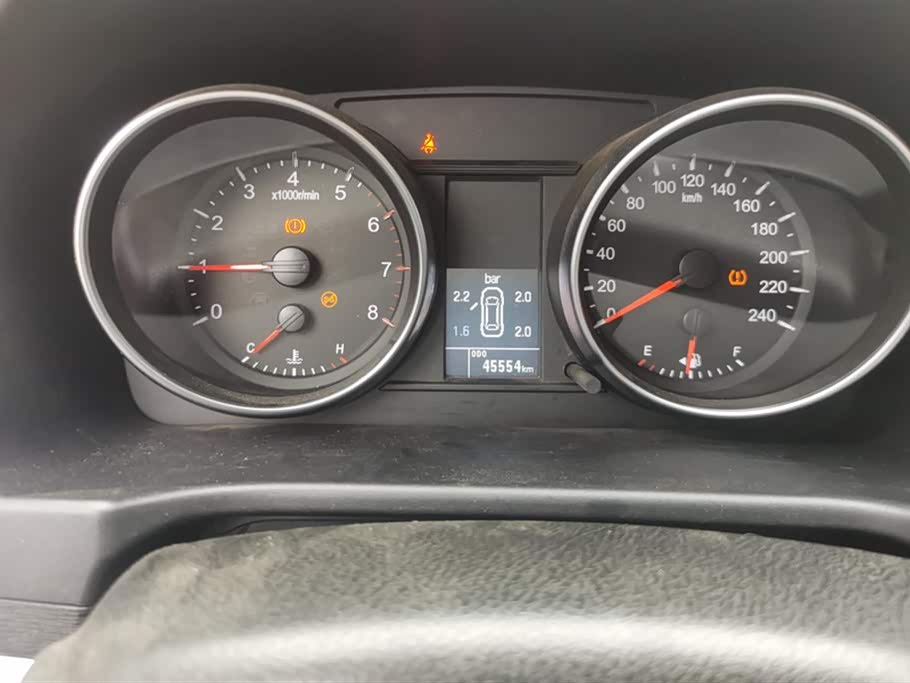 Haval M6 Haval M6