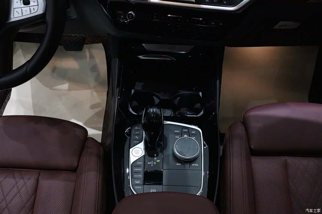 BMW X3, 2024 12