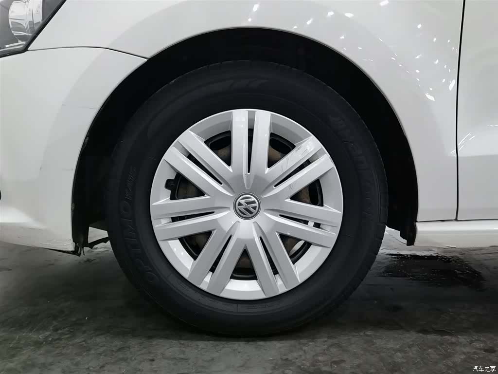 Volkswagen Polo, 2018 17