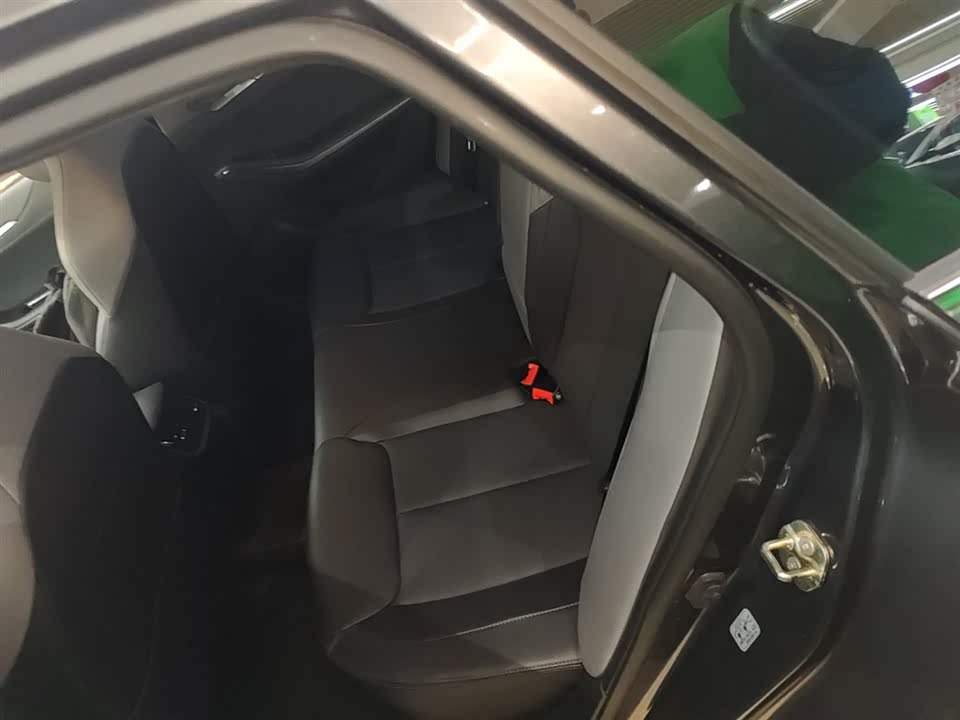 Changan Ruicheng PLUS