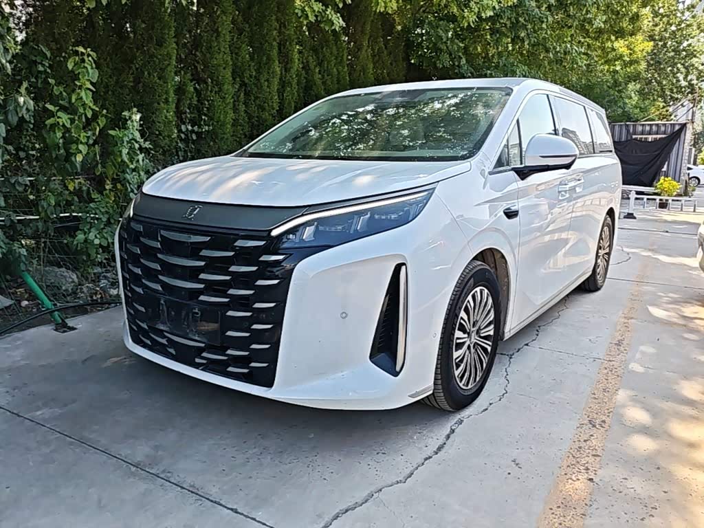 BYD Xia
