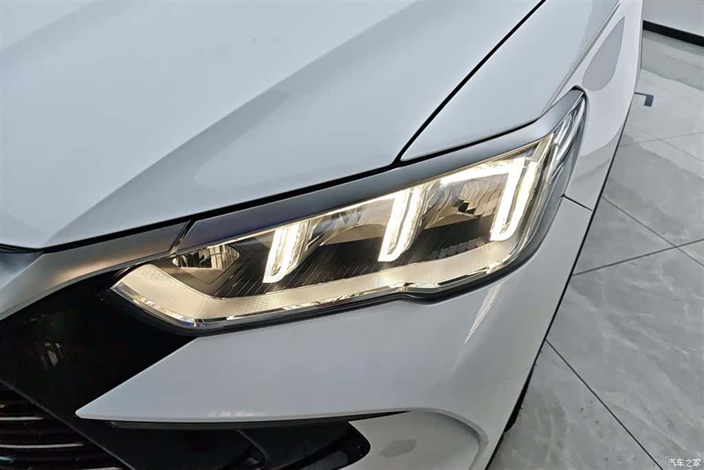 BYD Song, 2024 все фото