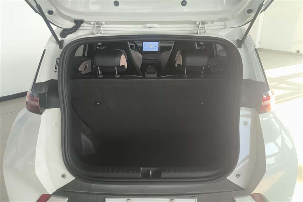 BYD Seagull, 2024 4