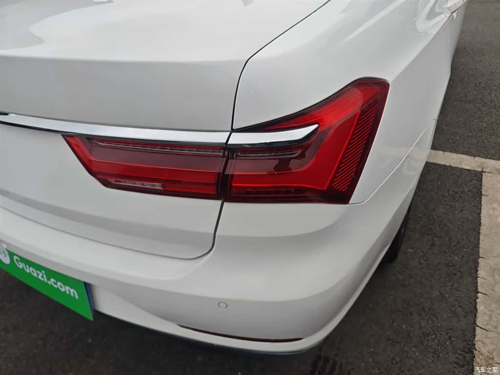 BYD Qin, 2020 8