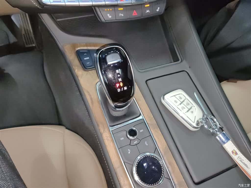 Cadillac CT5, 2023 10