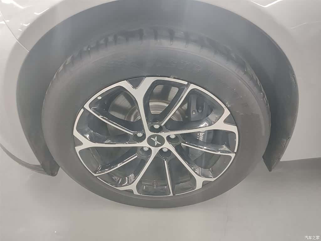 Xpeng P7, 2023 23