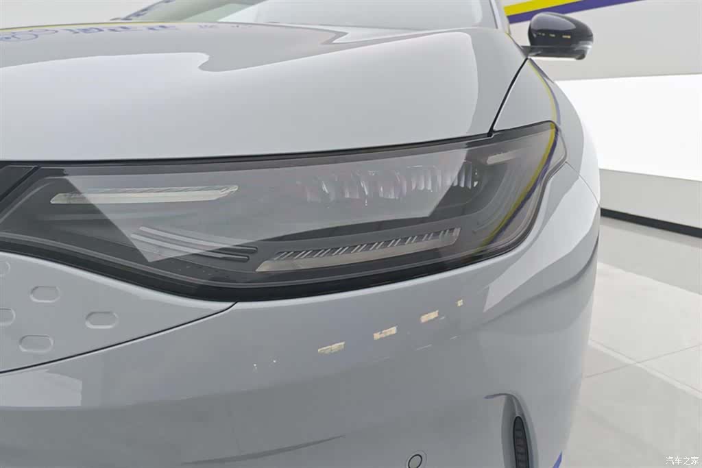 Leapmotor C01, 2024 все фото