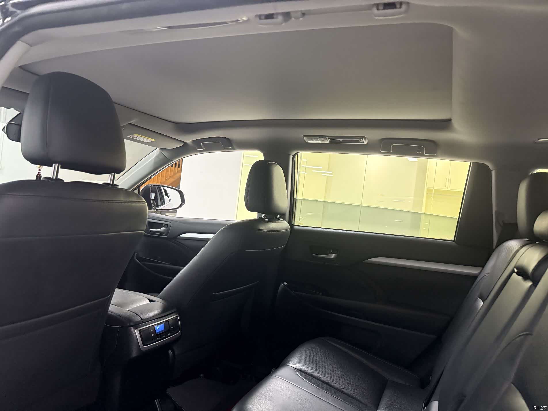 Toyota Highlander, 2019 15