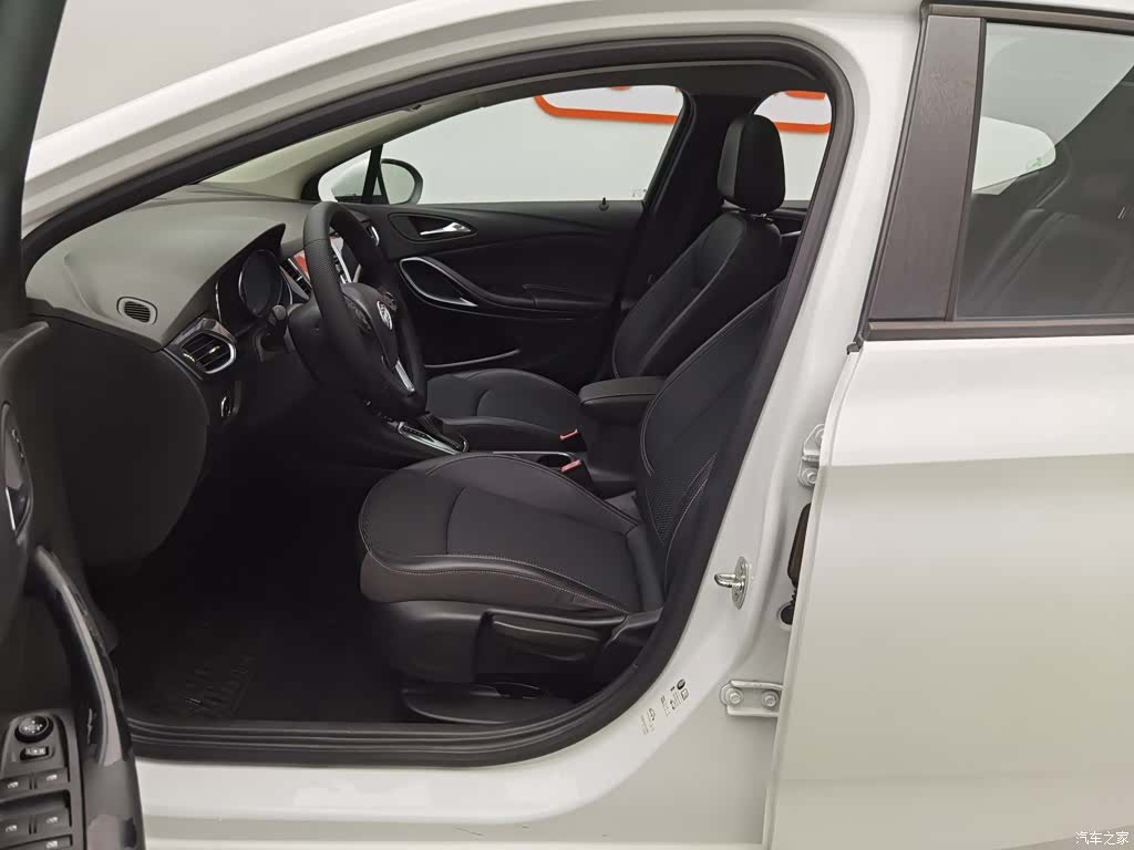 Buick Verano, 2016 10