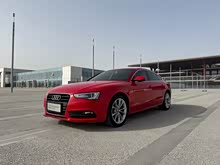 �µ�A5(����) 2012�� 2.0TFSI Sportback