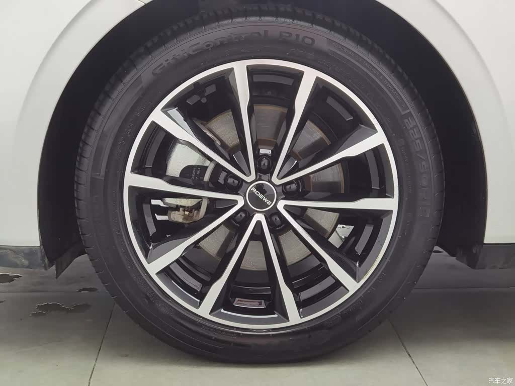 Roewe D7, 2025 17
