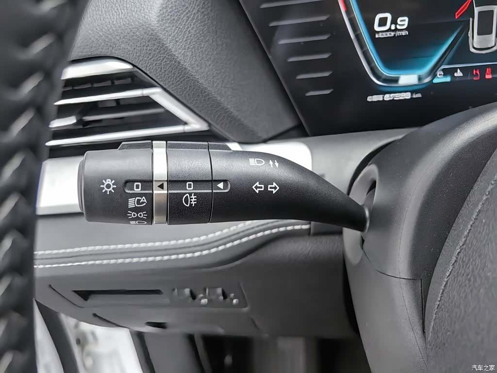 BYD Song, 2021 21