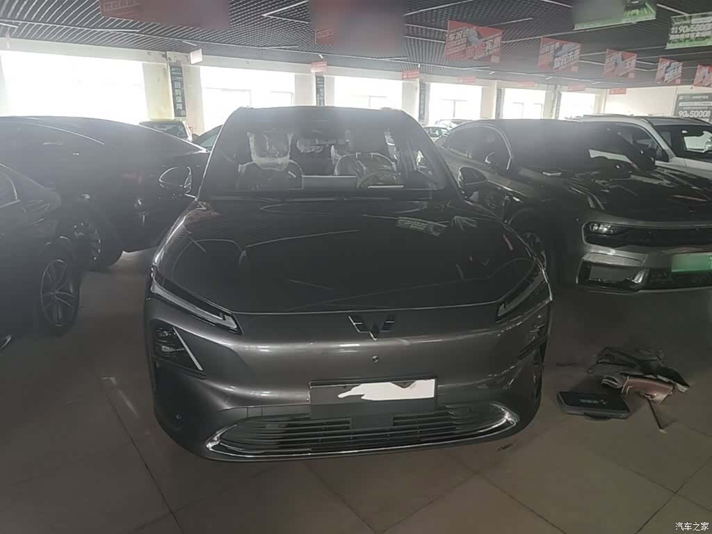 Wuling Starlight, 2025 3